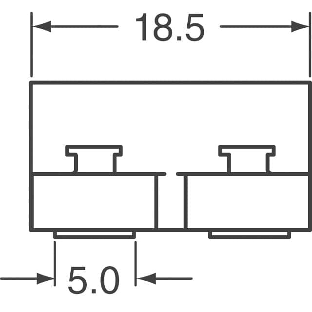 7446630027 Würth Elektronik  Gleichtaktdrosseln